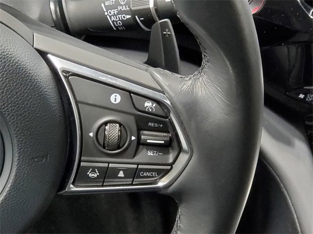 Used 2023 Acura MDX SH-AWD w/ Technology Package image 22