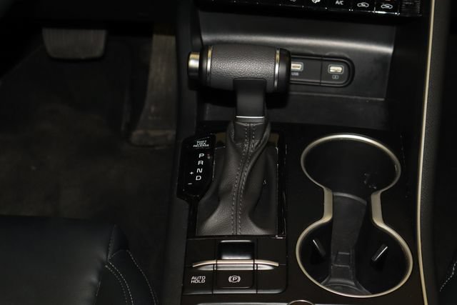 Certified 2022 Kia K5 GT-Line w/ GT-Line Awd Premium Package image 29