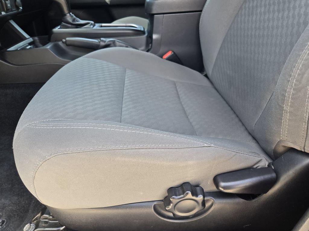 Used 2022 Toyota Tacoma SR RWD image 24