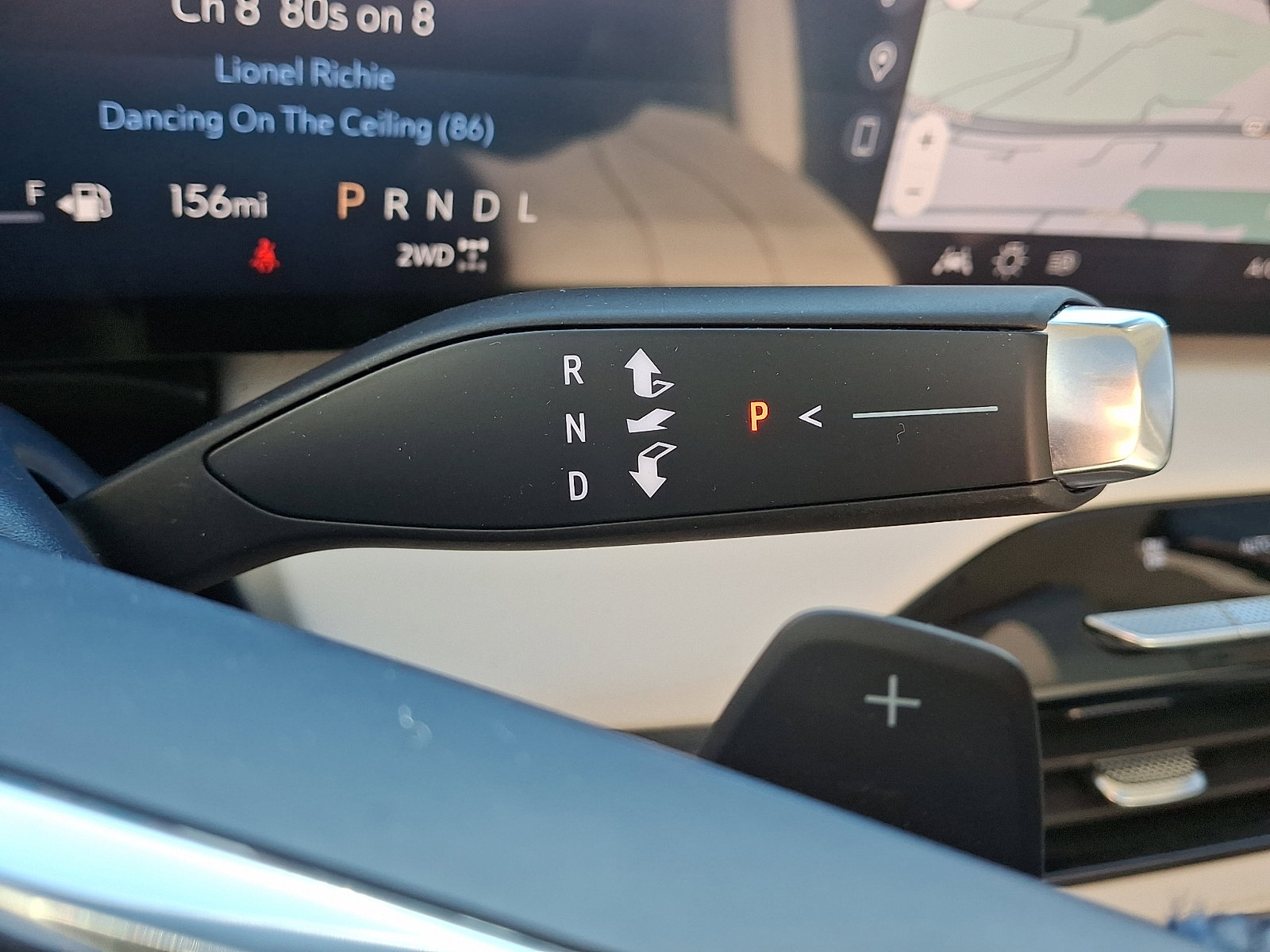 Certified 2025 Buick Enclave Avenir w/ Super Cruise Package image 15