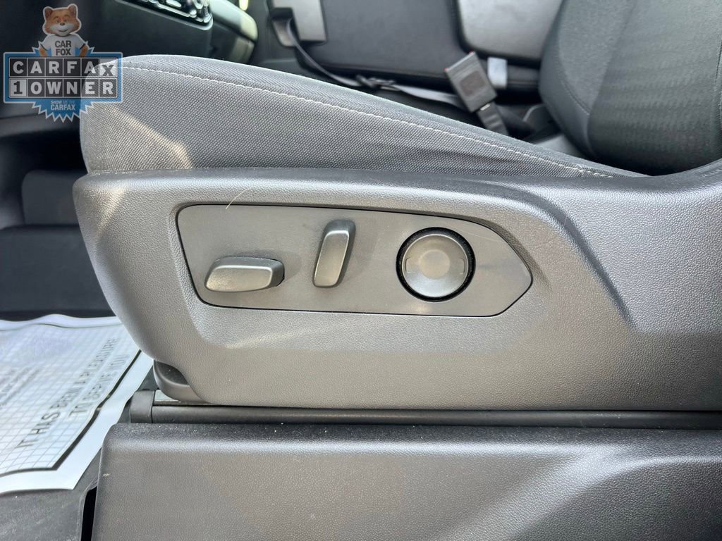 Used 2024 GMC Sierra 1500 SLE AWD/4WD image 9