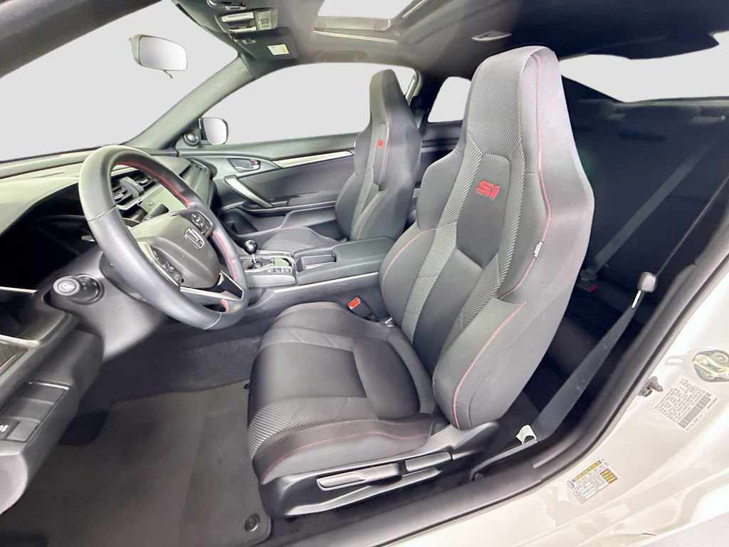 Used 2019 Honda Civic Si image 19