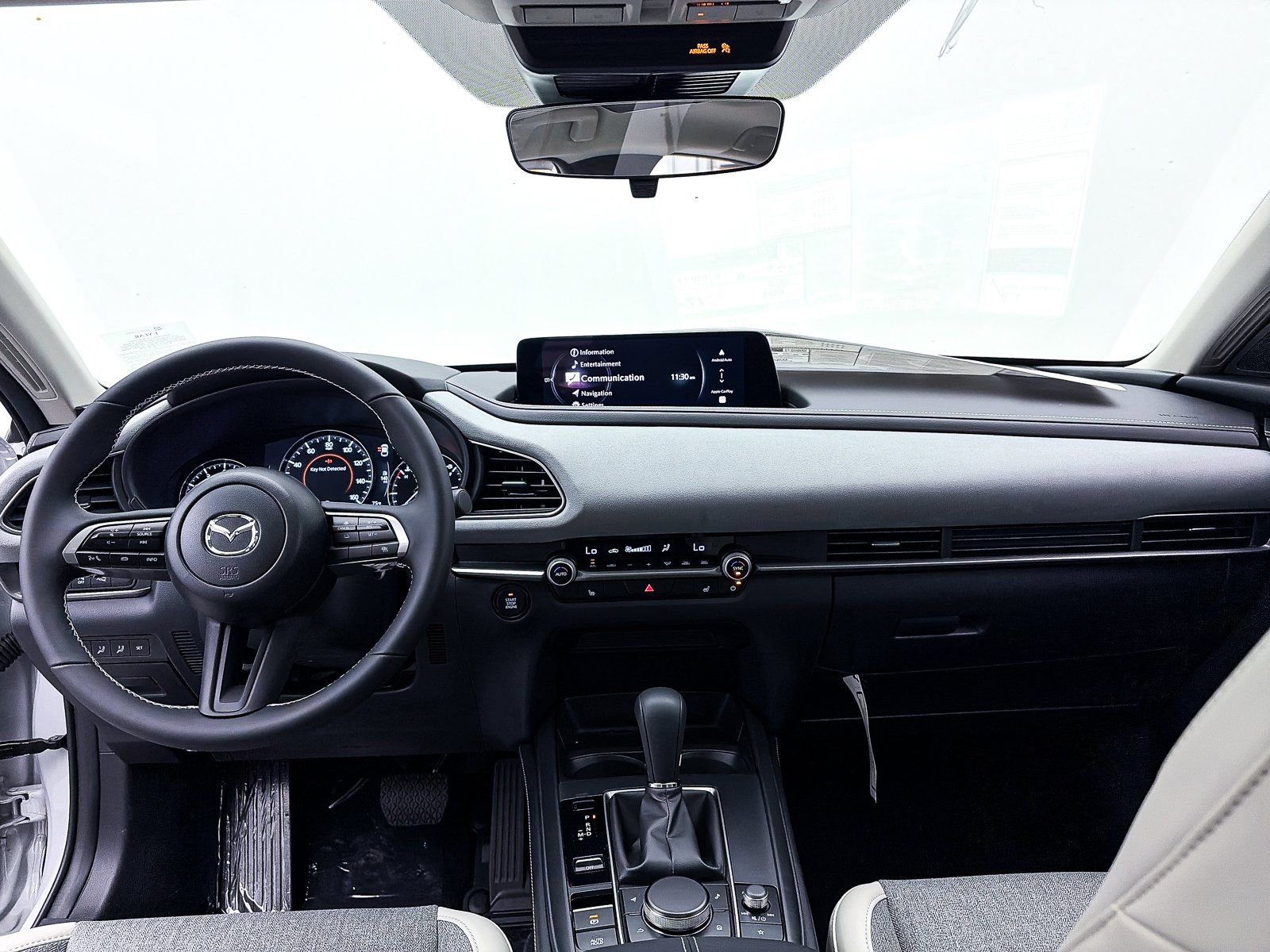 New 2026 MAZDA CX-30 AWD 2.5 S image 19