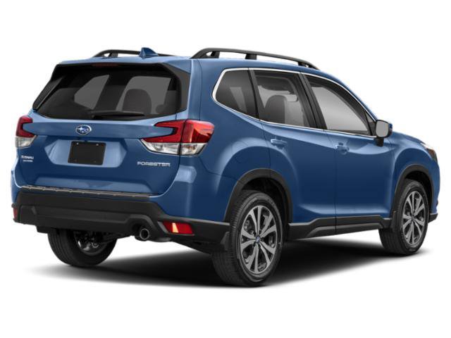 Used 2023 Subaru Forester Limited AWD/4WD image 2
