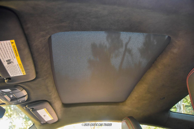 Used 2024 Porsche 911 Carrera GTS image 48