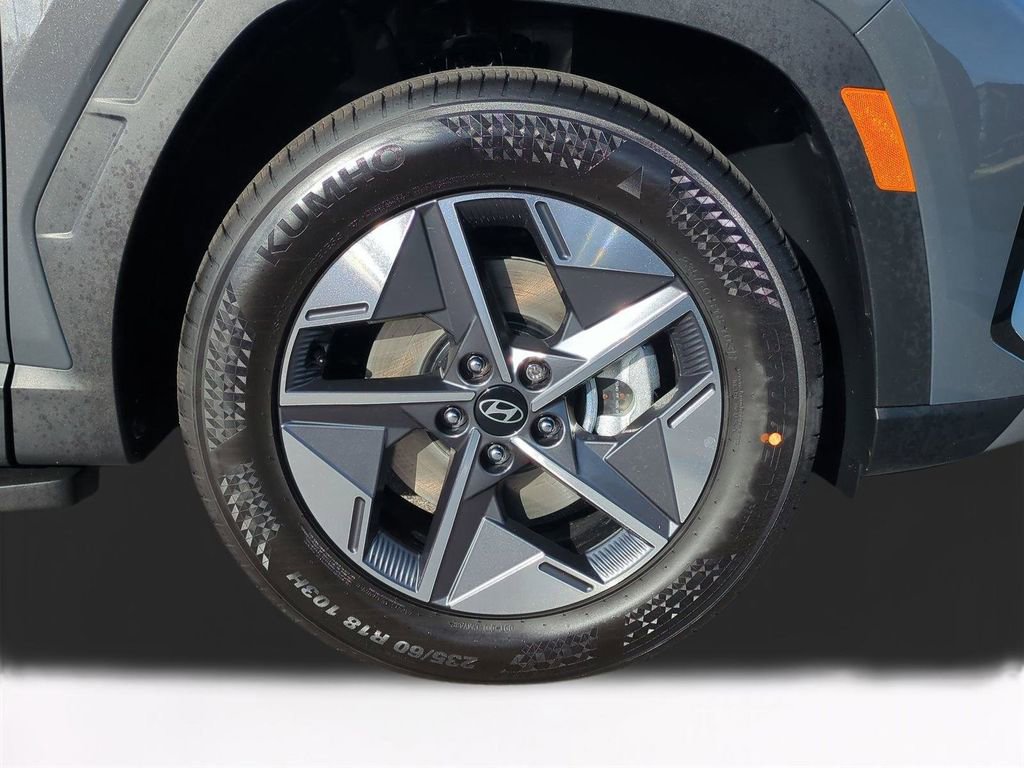 New 2026 Hyundai Tucson SEL image 11