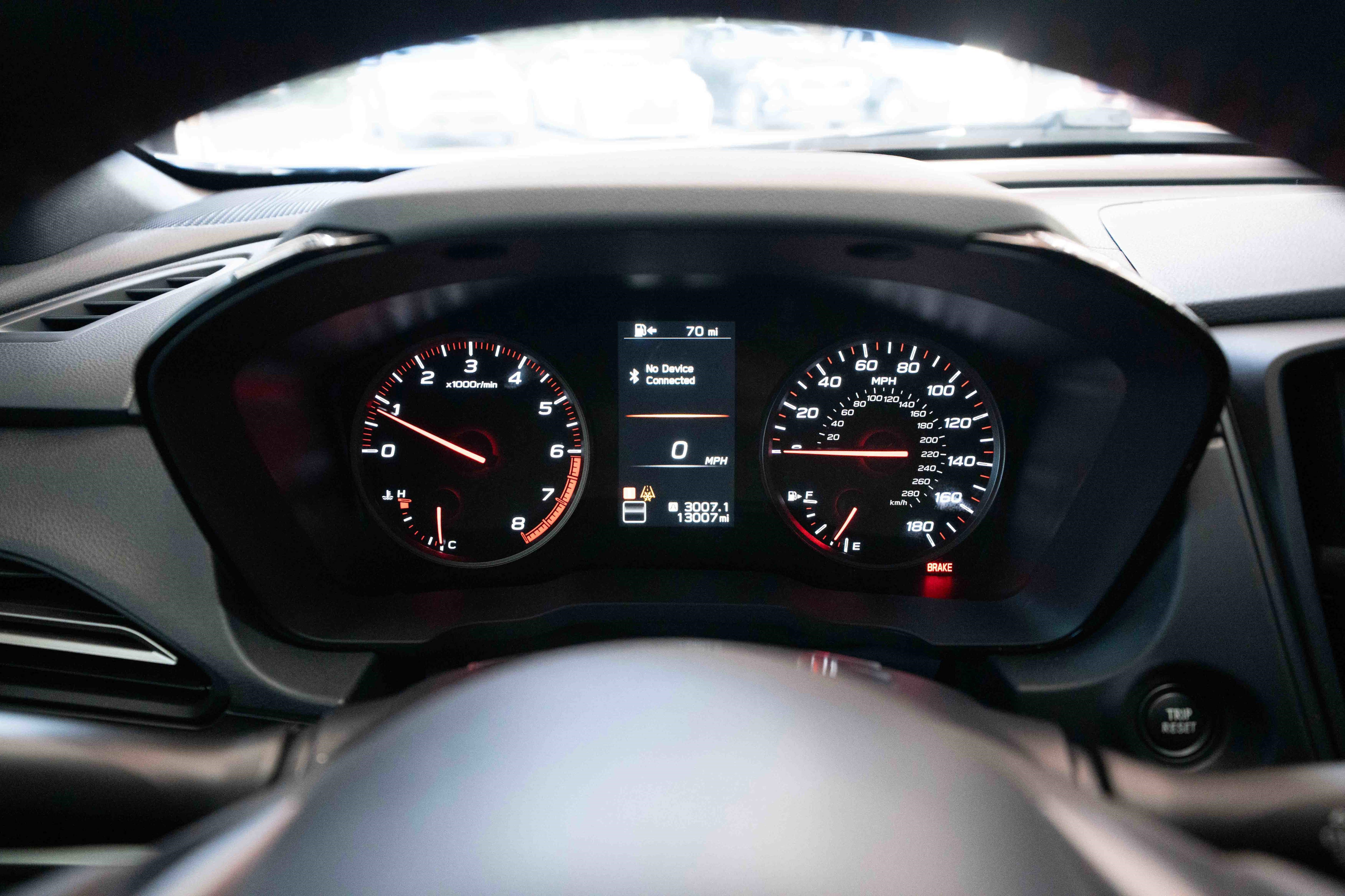 Used 2023 Subaru WRX image 16