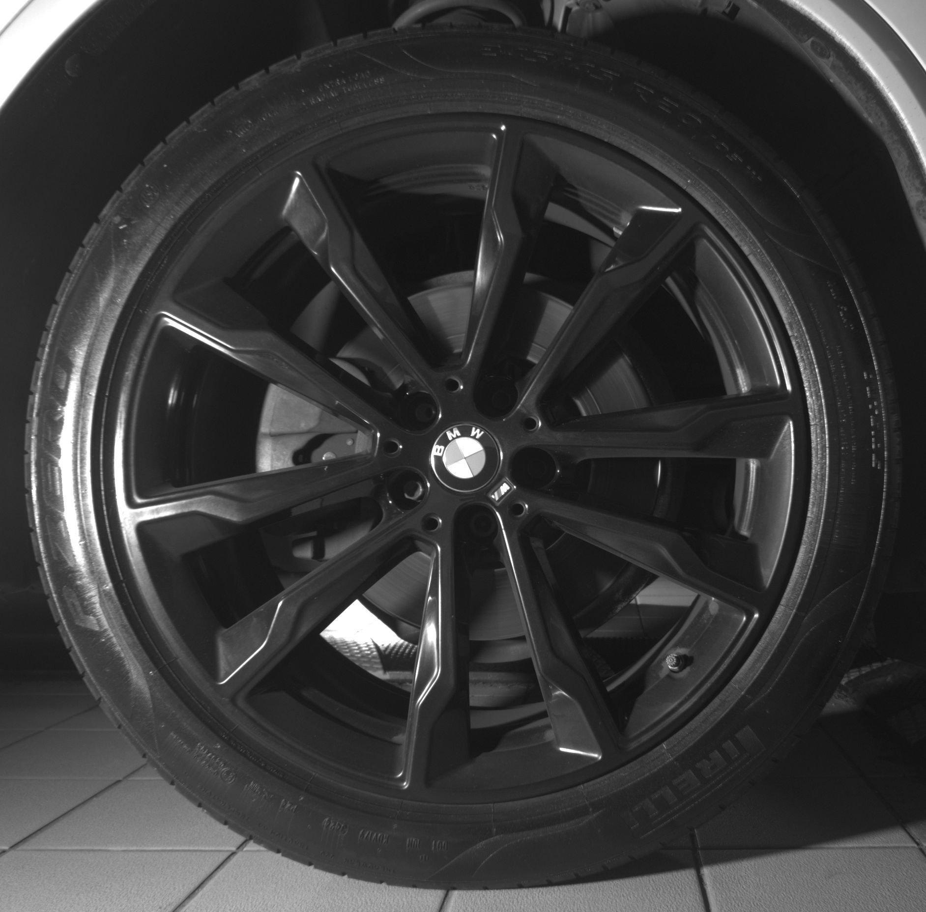 Used 2023 BMW X3 sDrive30i w/ M Sport Package RWD image 27