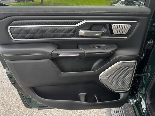 New 2026 RAM 1500 Tungsten AWD/4WD image 21