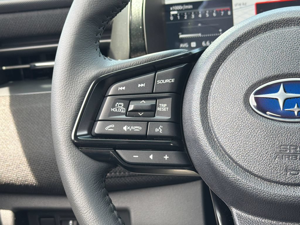 New 2026 Subaru Outback Premium AWD/4WD image 24