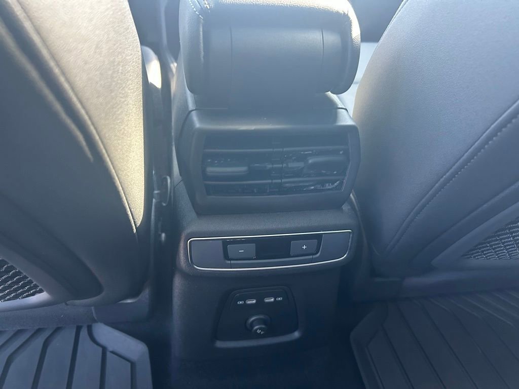 Used 2023 Audi Q4 e-tron Premium w/ Convenience Package image 49