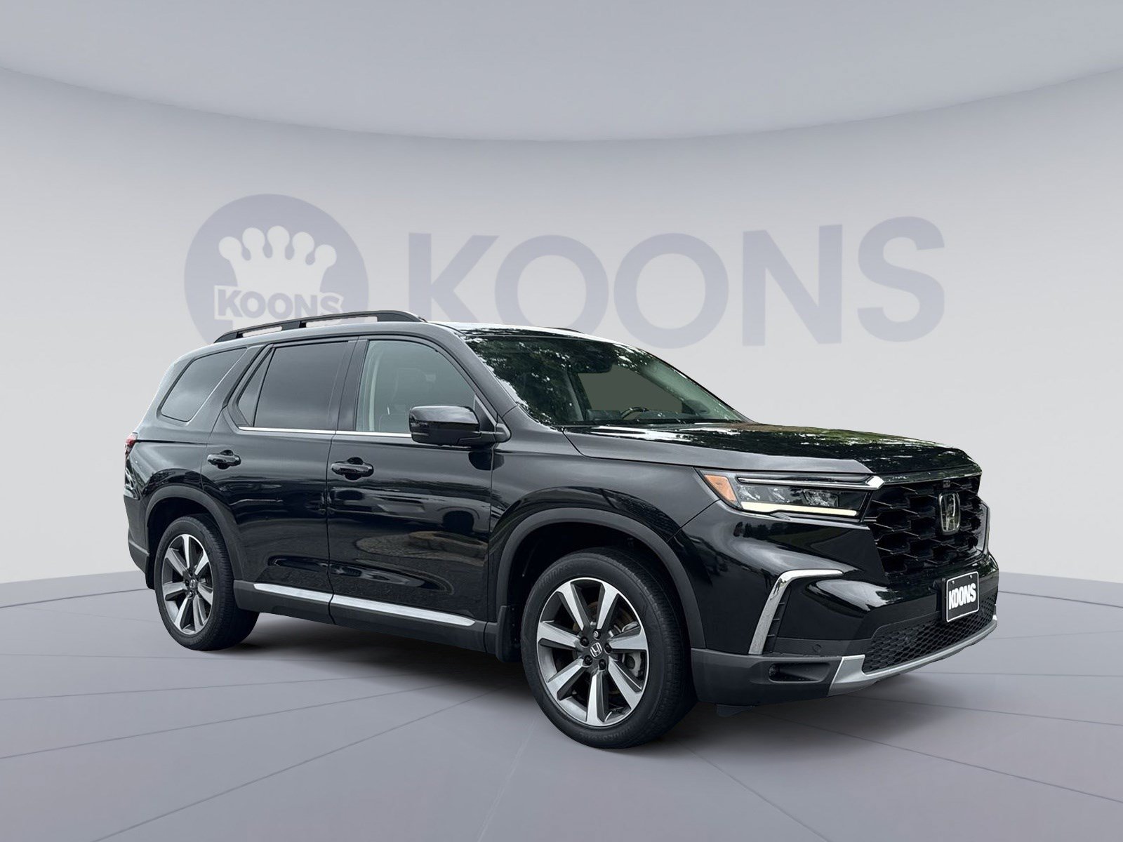 Used 2025 Honda Pilot Elite image 10