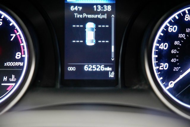 Used 2023 Toyota Camry SE image 33