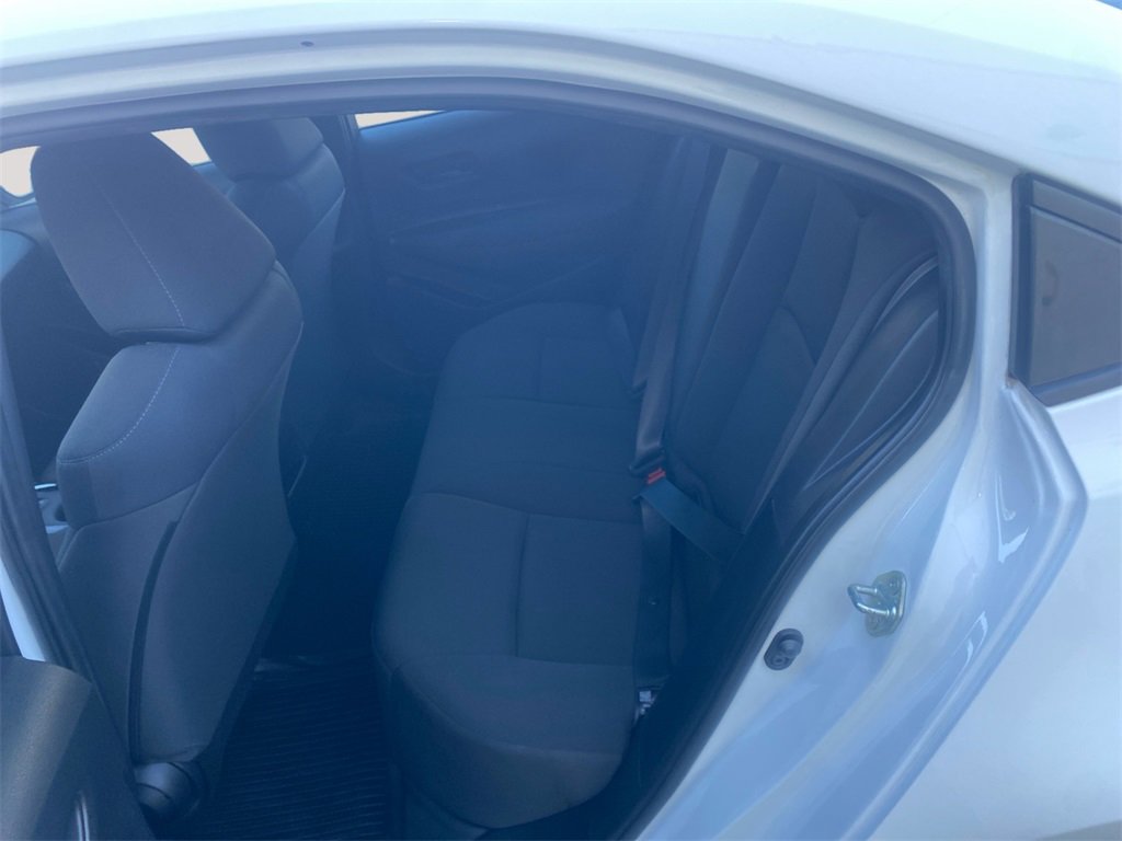 Used 2022 Toyota Corolla LE image 13
