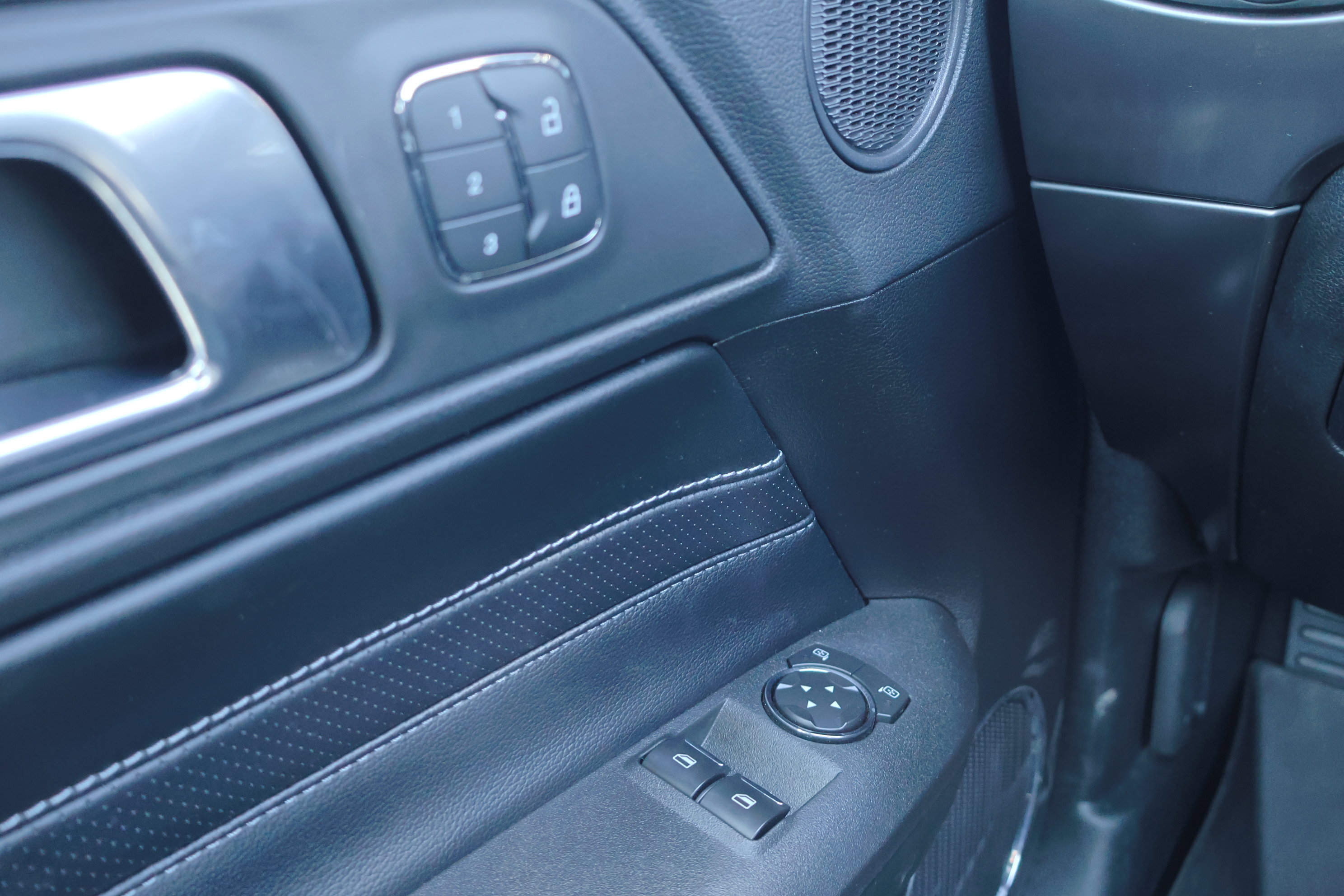 Used 2021 Ford Mustang Mach 1 w/ Equipment Group 700A image 16