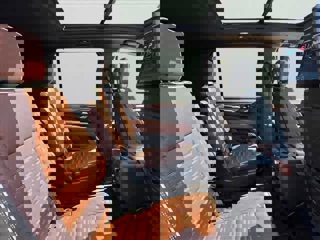 Used 2023 GMC Yukon XL Denali Ultimate AWD/4WD image 28