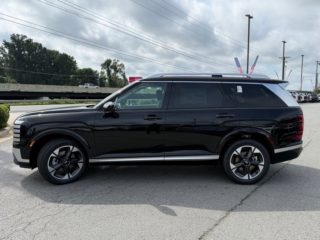 New 2026 Hyundai Palisade Limited image 4