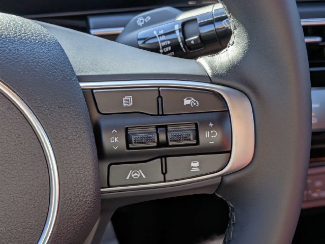 New 2027 Kia K5 GT-Line FWD image 22