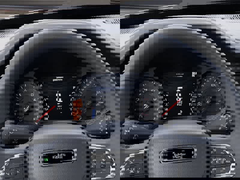 New 2026 Jeep Compass Limited image 17