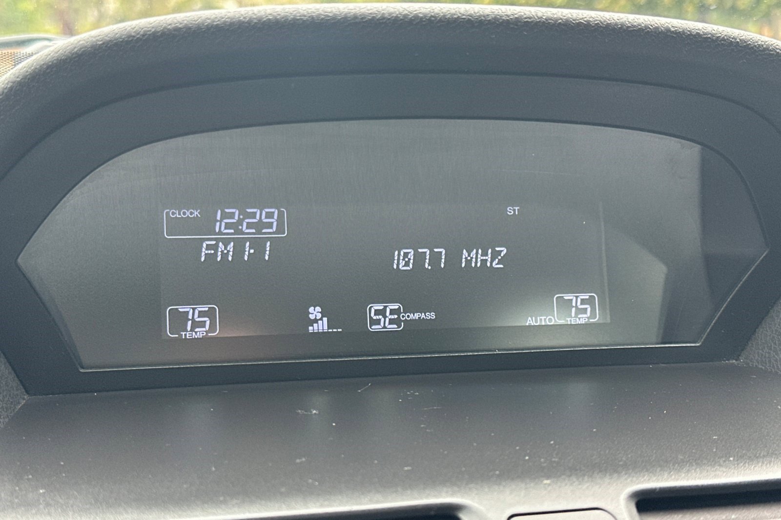 Used 2012 Acura TL FWD image 22