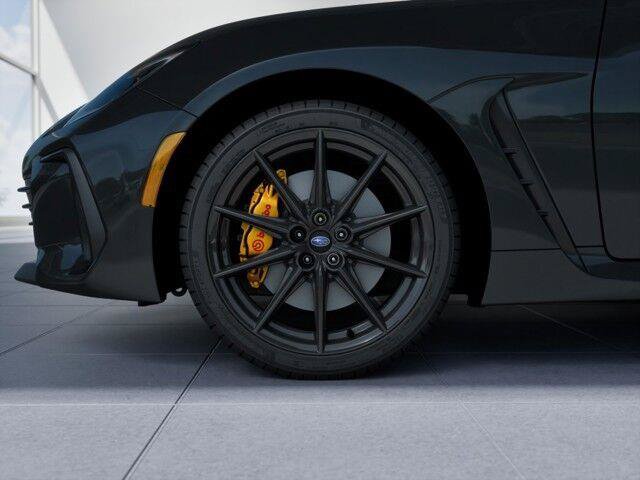 New 2026 Subaru BRZ tS RWD image 9