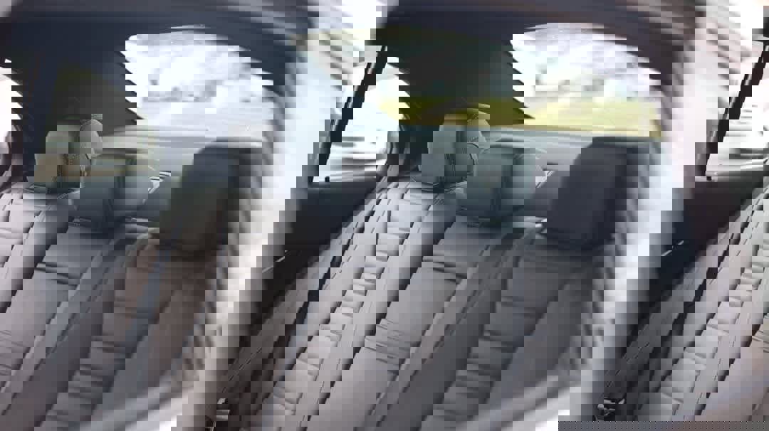 Certified 2023 Mercedes-Benz E 350 4MATIC Sedan image 25