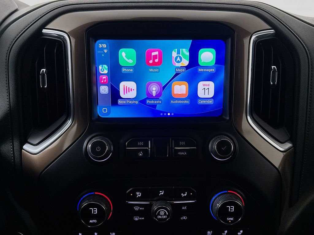 Used 2023 Chevrolet Silverado 3500 High Country image 17