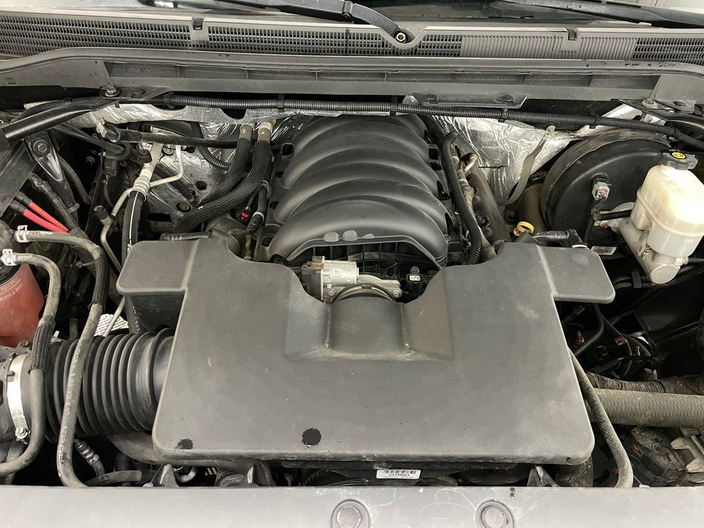 Used 2015 GMC Sierra 1500 SLE w/ SLE Value Package image 42
