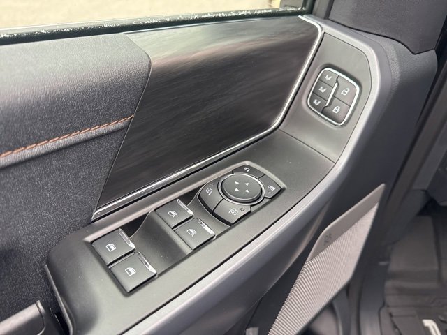 New 2025 Ford F150 Lariat w/ Equipment Group 501A Mid image 21