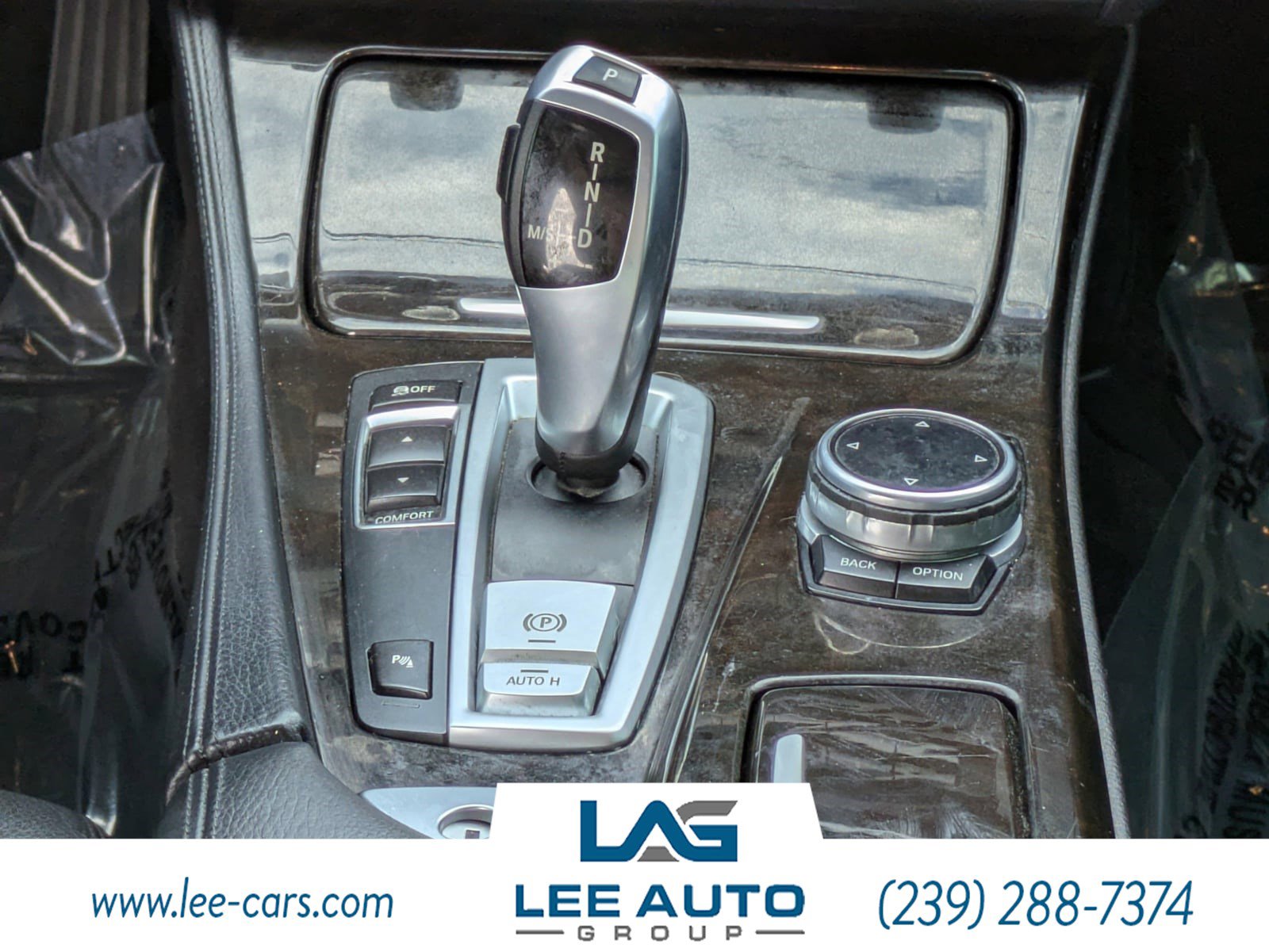 Used 2014 BMW 528i Sedan image 15