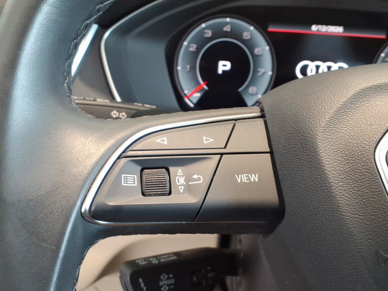 Used 2023 Audi Q5 2.0T Premium Plus w/ Premium Plus Package AWD/4WD image 15