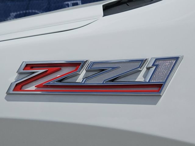Used 2025 Chevrolet Silverado 1500 LTZ image 14