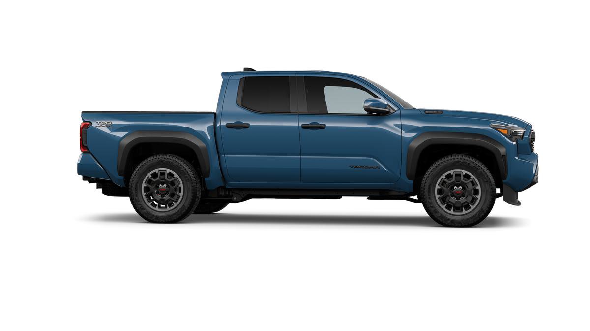 New 2026 Toyota Tacoma TRD Off-Road w/ TRD Off Road Upgrade Package AWD/4WD image 65