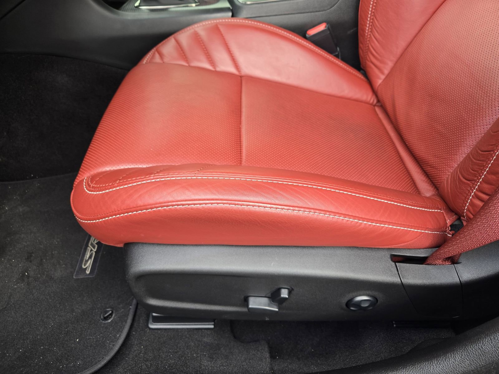 Used 2023 Dodge Charger SRT Hellcat w/ Harman/Kardon Audio Group image 21