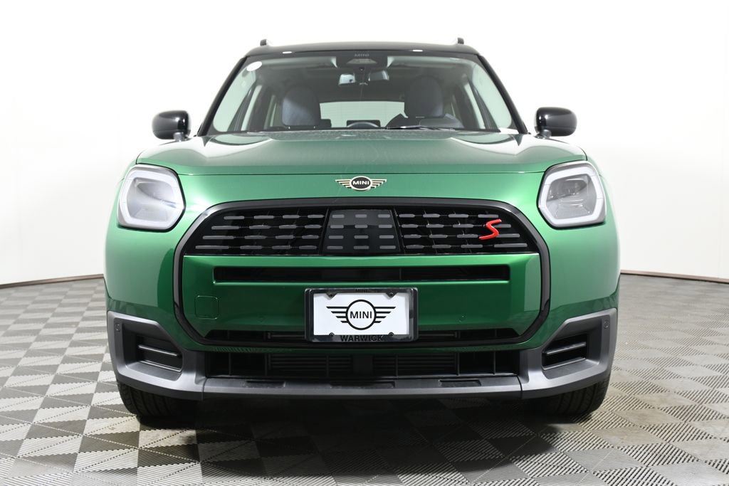 Used 2025 MINI Cooper Countryman S image 9