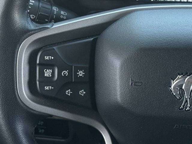 Used 2025 Ford Bronco Big Bend AWD/4WD image 15