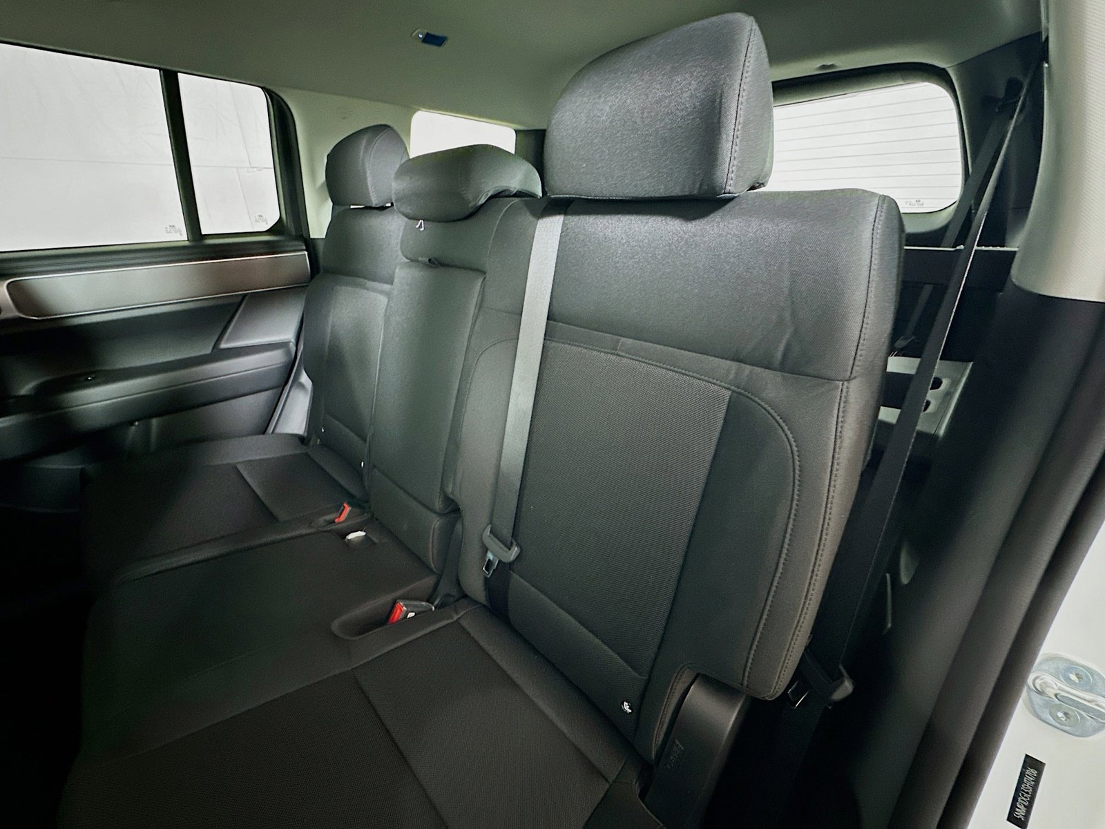 New 2025 Hyundai Santa Fe SE image 22