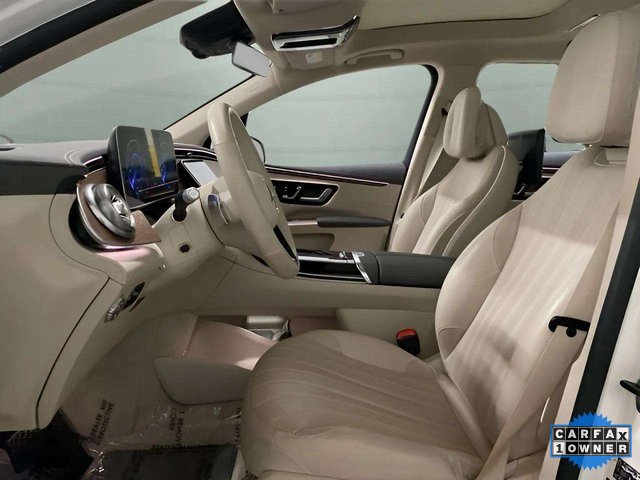 Used 2023 Mercedes-Benz EQS 450+ SUV image 16