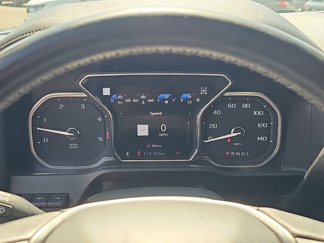 Used 2020 GMC Sierra 2500 Denali w/ Denali Ultimate Package AWD/4WD image 11