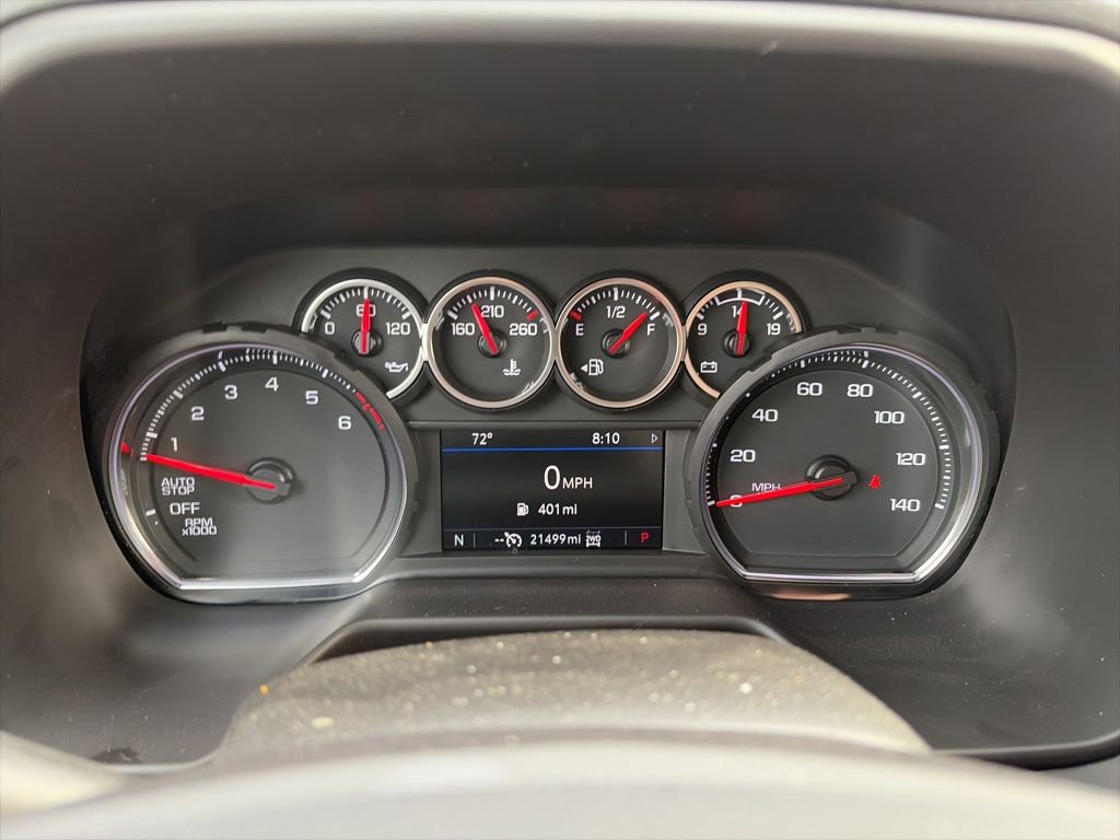 Used 2024 Chevrolet Tahoe LS AWD/4WD image 25