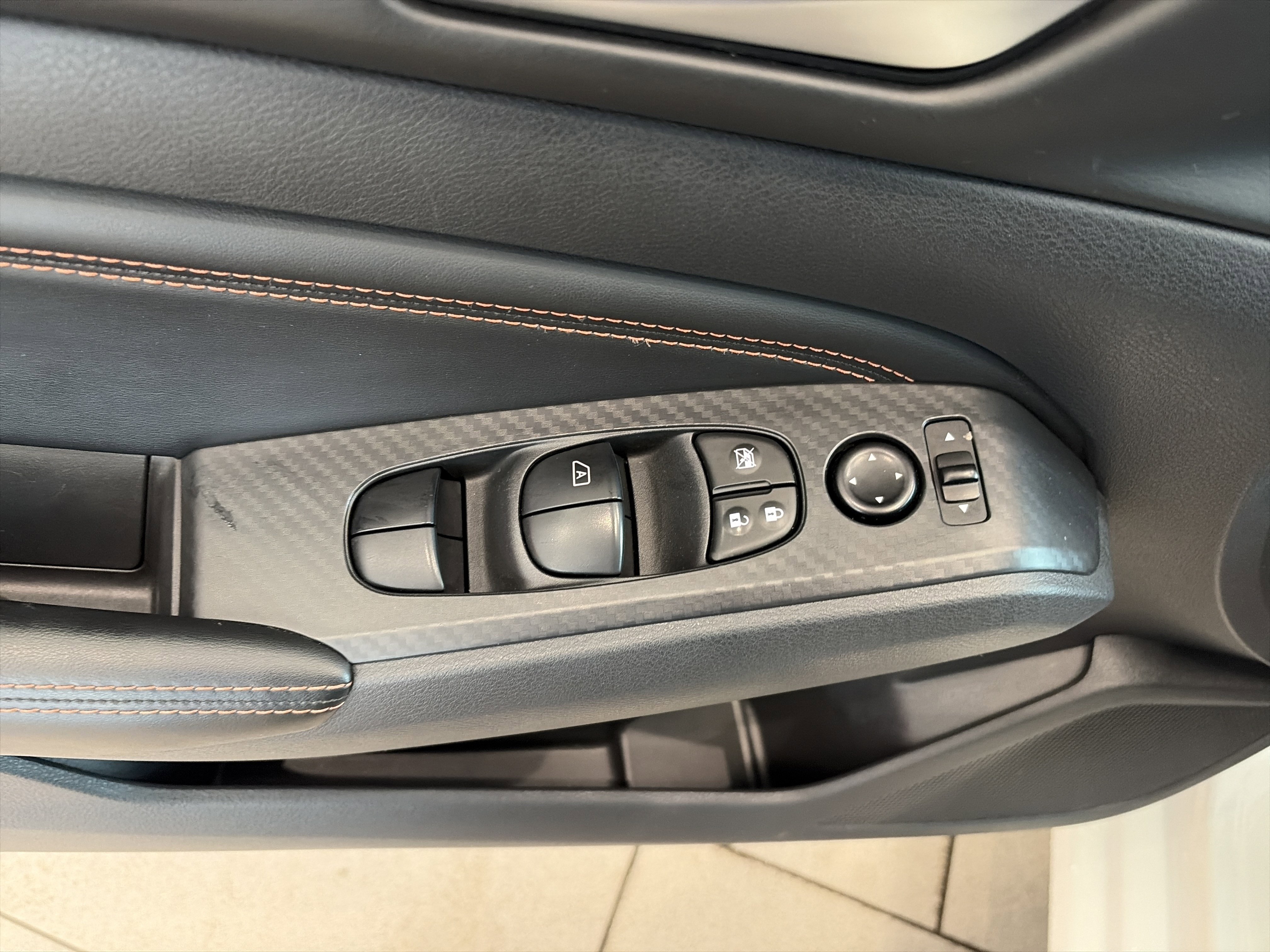 Used 2021 Nissan Altima 2.5 SR w/ SR Premium Package FWD image 14