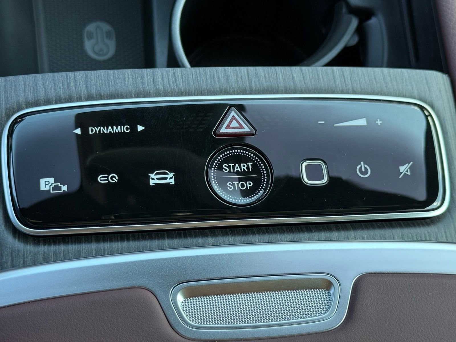 New 2025 Mercedes-Benz EQS 450+ Sedan image 24