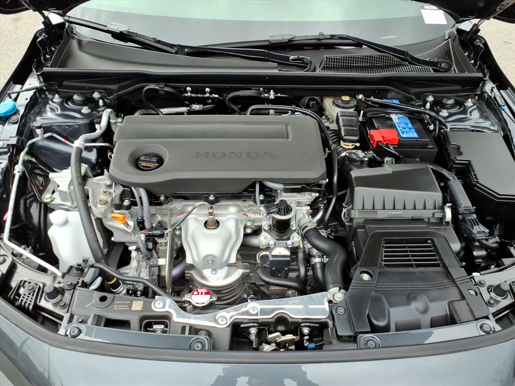 New 2026 Honda Civic Sport image 10