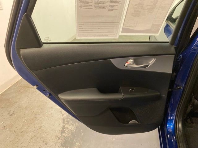 Used 2023 Kia Forte LXS w/ LXS Technology Package FWD image 20