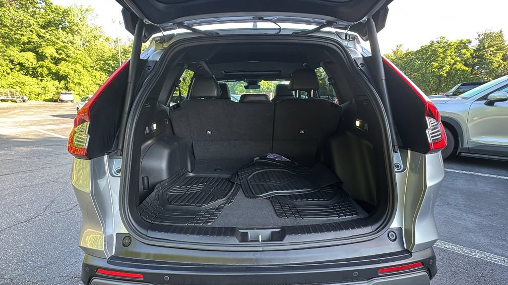 Used 2024 Honda CR-V Sport-L image 30