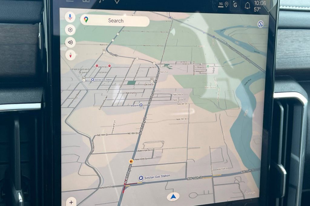 New 2026 GMC Acadia Denali Ultimate image 17