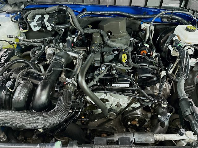 Used 2024 Ford Bronco Big Bend AWD/4WD image 27