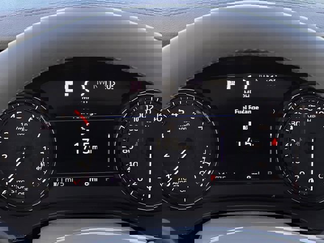 New 2026 Cadillac XT5 Premium Luxury FWD image 14