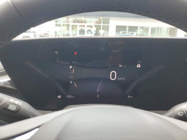New 2026 Buick Envista Preferred w/ Convenience I Package FWD image 20