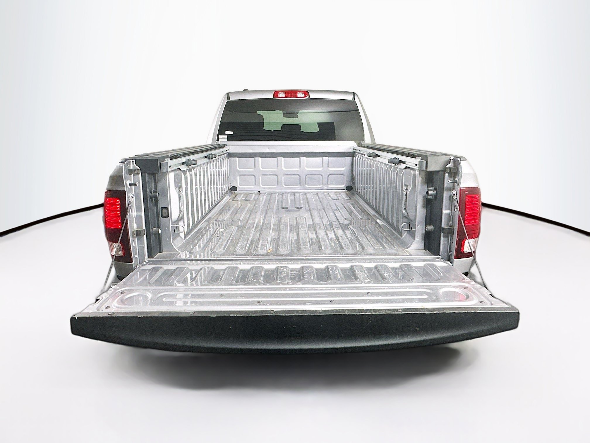 Used 2022 RAM 1500 Warlock RWD image 26